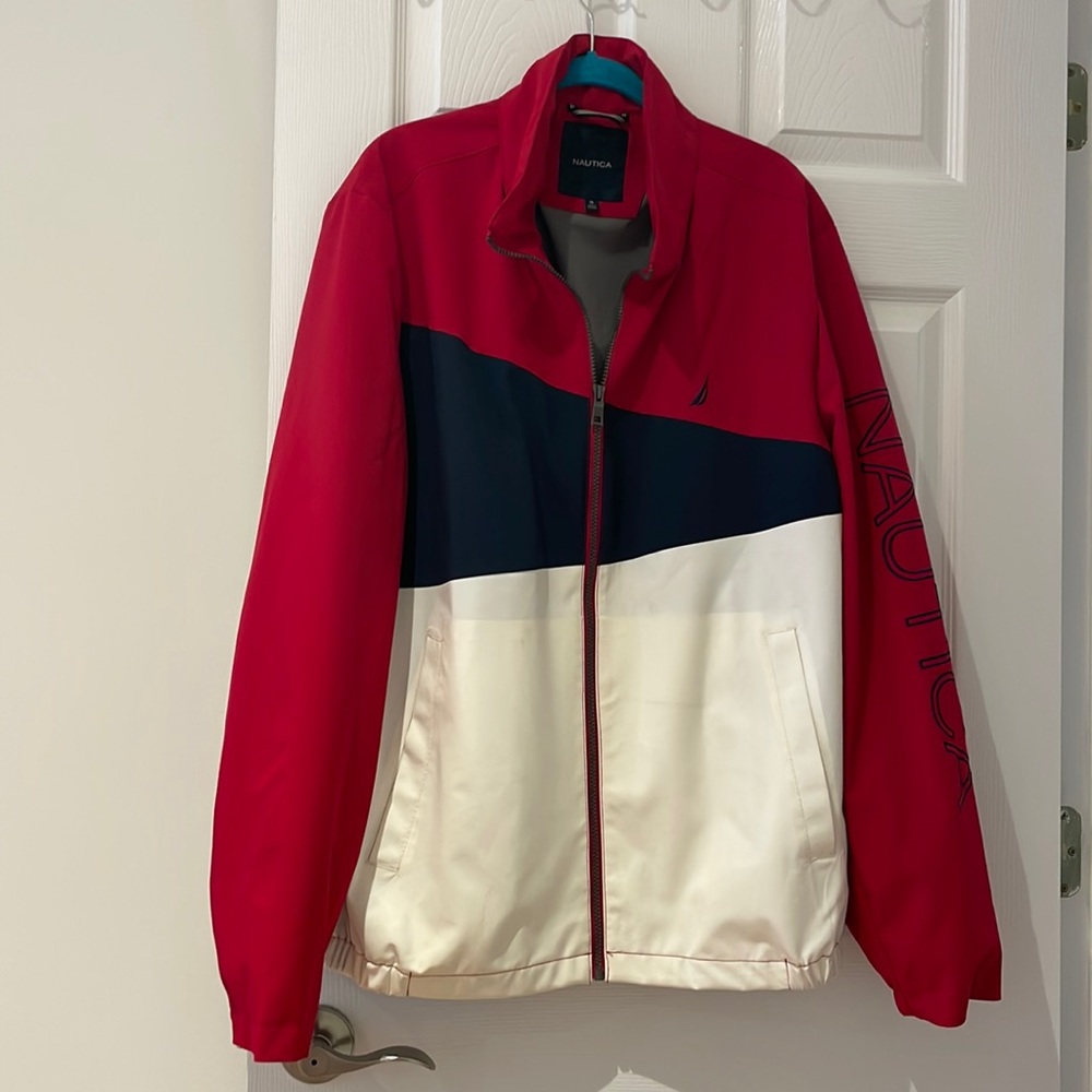 Men’s jacket